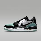 Air Jordan Legacy 312 Low Men's Shoes. Nike SG
